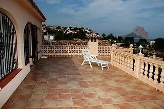 Puerto Blanco 3000