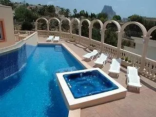 Hotel Puerto Blanco 3000