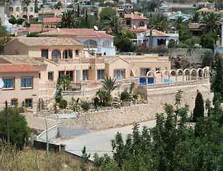 Puerto Blanco 3000 Calpe