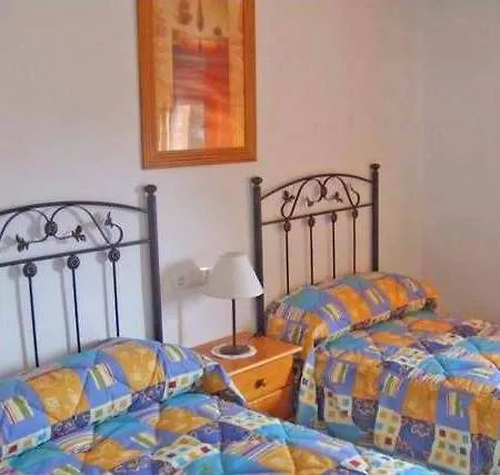 Puerto Blanco 3000 Ξενοδοχείο Κάλπε