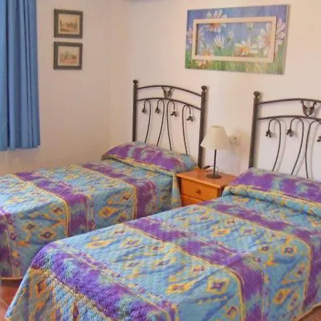 Ξενοδοχείο Puerto Blanco 3000 *