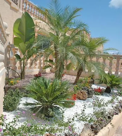 Puerto Blanco 3000 *