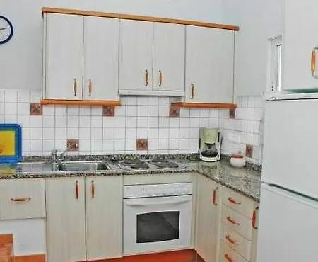 Puerto Blanco 3000 * Κάλπε