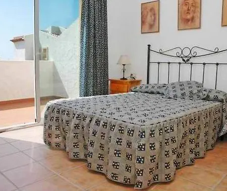 Puerto Blanco 3000 Hotel *