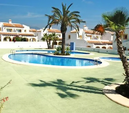 Ξενοδοχείο Puerto Blanco 3000