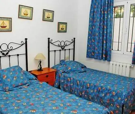 Puerto Blanco 3000 Κάλπε