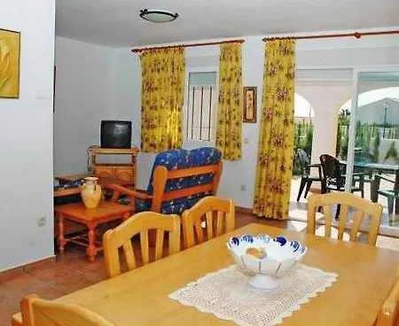 Puerto Blanco 3000 Ξενοδοχείο