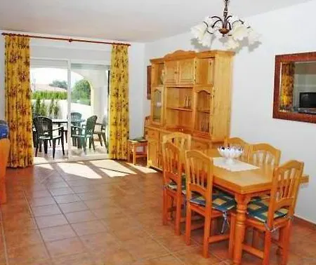 Ξενοδοχείο Puerto Blanco 3000 *