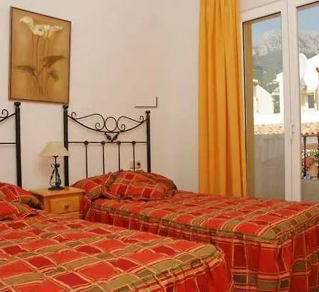 Puerto Blanco 3000 *