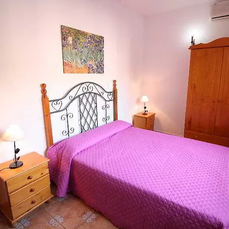 Puerto Blanco 3000 Κάλπε