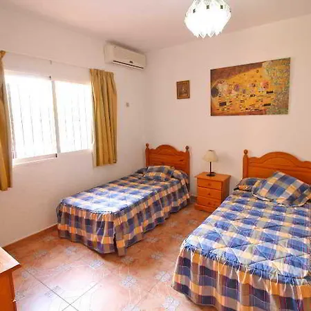 Puerto Blanco 3000 *