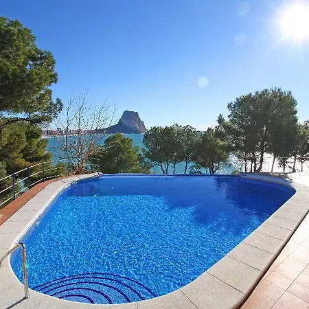 Puerto Blanco 3000 Ξενοδοχείο *