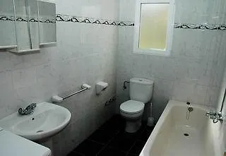 Puerto Blanco 3000 Calpe
