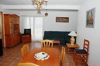 Puerto Blanco 3000 * Κάλπε