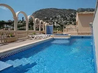 Ξενοδοχείο Puerto Blanco 3000 *