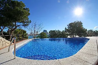 Puerto Blanco 3000 Ξενοδοχείο Κάλπε