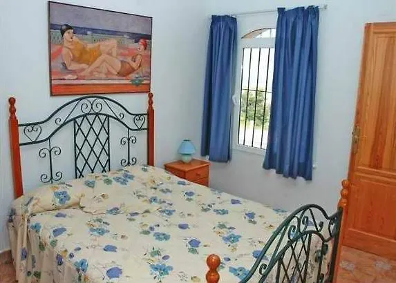 Hotel Puerto Blanco 3000