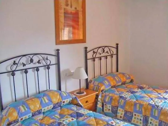 Puerto Blanco 3000 Hotel Calp