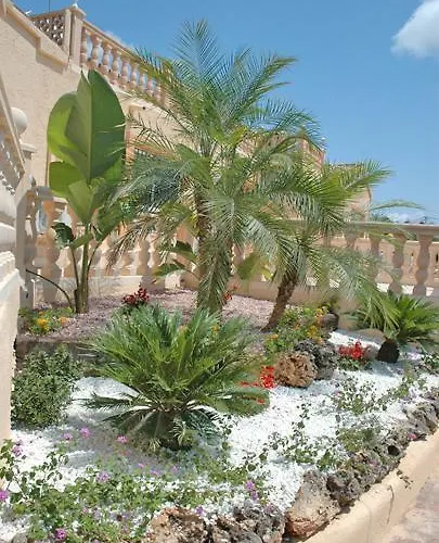 Puerto Blanco 3000 *