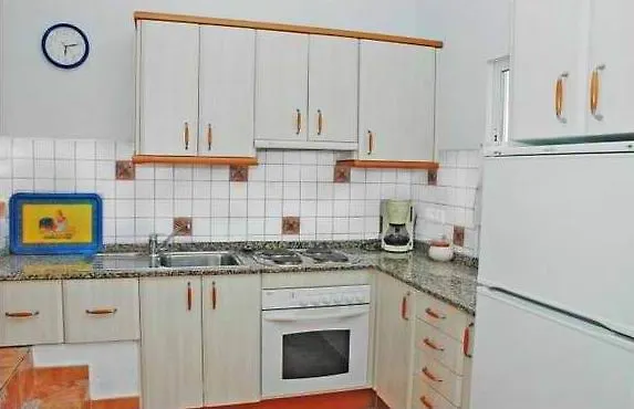 Puerto Blanco 3000 * Calp