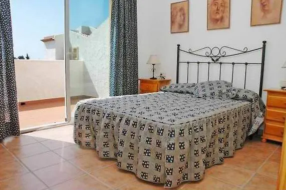 Puerto Blanco 3000 Hotel *