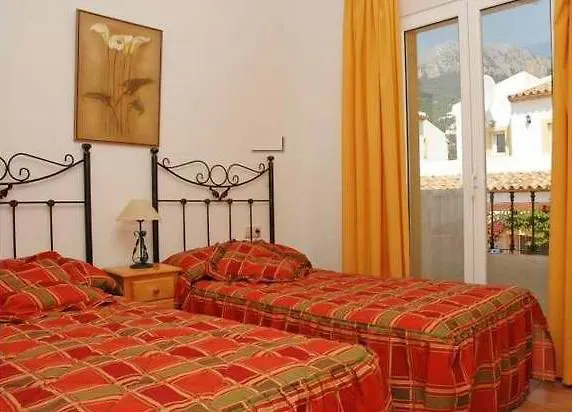 Puerto Blanco 3000 *