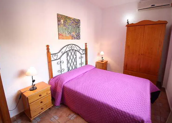 Puerto Blanco 3000 Calp