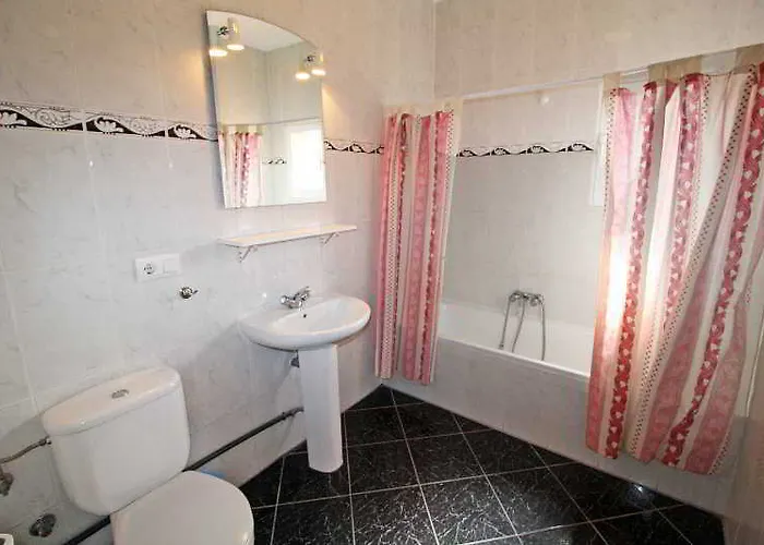 Puerto Blanco 3000 ホテル