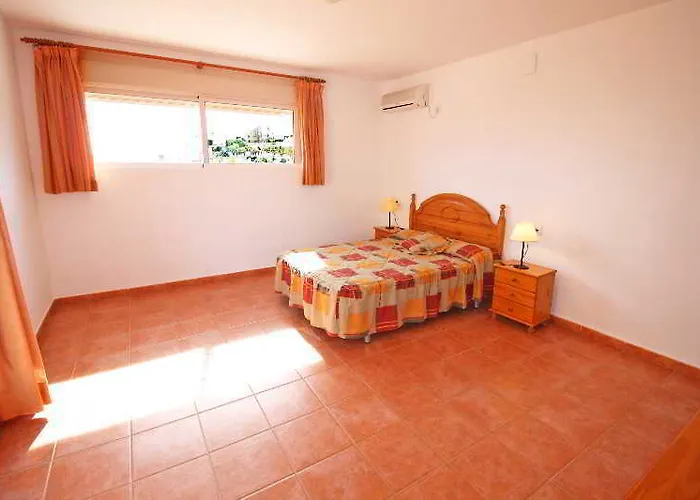 ホテル Puerto Blanco 3000 *