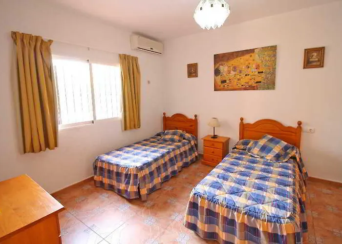 Puerto Blanco 3000 *