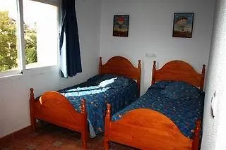 Hotel Puerto Blanco 3000 Calp