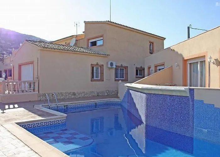 Hotel Puerto Blanco 3000