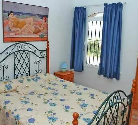 ホテル Puerto Blanco 3000