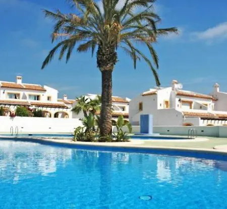 Puerto Blanco 3000 * カルプ