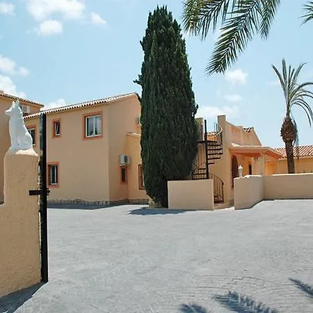 Puerto Blanco 3000 カルプ