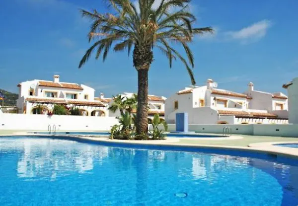 Puerto Blanco 3000 * Calpe