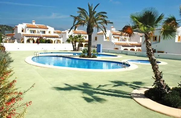 Hotel Puerto Blanco 3000