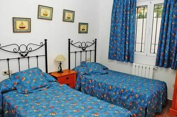 Puerto Blanco 3000 Calpe