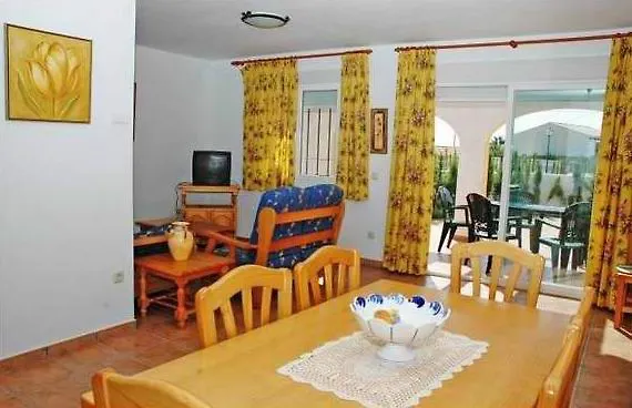 Puerto Blanco 3000 Hotel