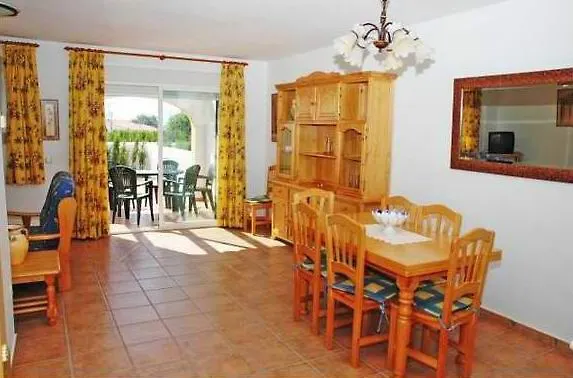 Hotel Puerto Blanco 3000 *