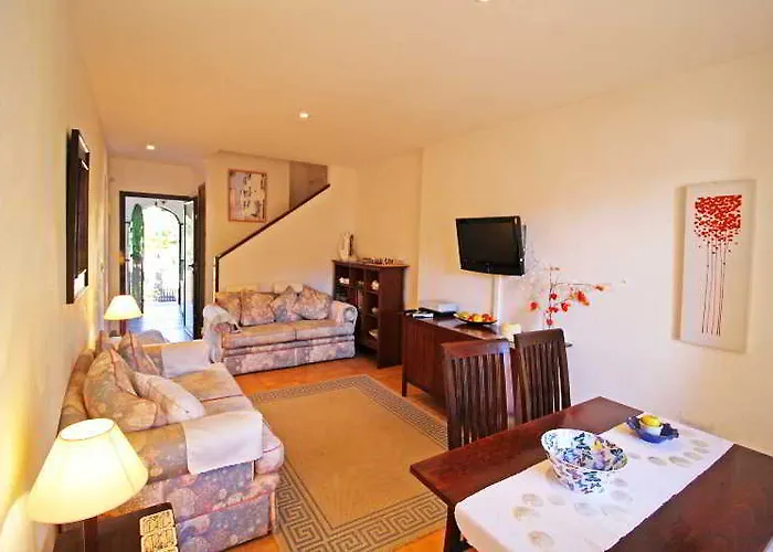 Puerto Blanco 3000 * Calpe